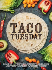 Abbildung von: Taco Tuesday - Publications International, Ltd.