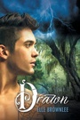 Cover: Drawn - Dreamspinner Press