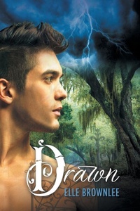 Enlarge image Cover: Drawn - Dreamspinner Press