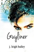 Cover: Guyliner - Dreamspinner Press