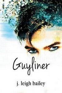 Enlarge image Cover: Guyliner - Dreamspinner Press