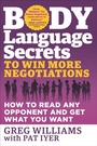 Cover: Body Language Secrets to Win More Negotiations - RWW Career Press