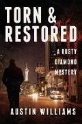 Cover: Torn & Restored - Diversion Books