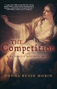 Enlarge image Cover: The Competition - Diversion Books