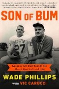 Cover: Son of Bum - Diversion Books