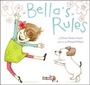 Cover: Bella's Rules - Dial Books