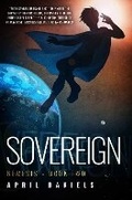 Cover: Sovereign: Volume 2 - Diversion Books