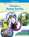 Cover: Principles of Human Services - Goodheart-Wilcox Publisher