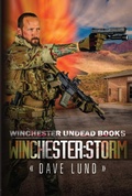 Cover: Winchester: Storm: Volume 5 - Permuted Press
