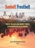 Cover: Sunbelt/Frostbelt - Brookings Institution