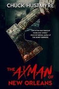 Cover: The Axman of New Orleans - Start Romance