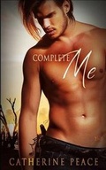 Cover: Complete Me - Decadent Publishing LLC