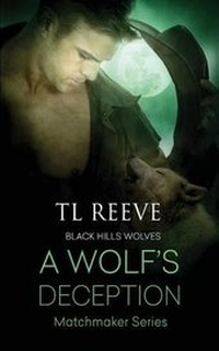 Enlarge image Cover: A Wolf's Deception - Decadent Publishing