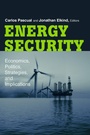Cover: Energy Security - Brookings Institution
