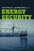 Cover: Energy Security - Brookings Institution