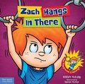 Cover: Zach Hangs In There - Free Spirit Publishing Inc.,U.S.