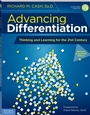 Cover: Advancing Differentiation - Free Spirit Publishing Inc.,U.S.