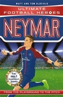 Cover: Neymar - Dino Books