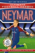 Cover: Neymar - Dino Books