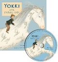 Cover: Yokki and the Parno Gry Softcover and CD - Child's Play (International) Ltd