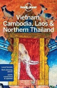 Abbildung von: Lonely Planet Vietnam, Cambodia, Laos & Northern Thailand - Lonely Planet Global Limited