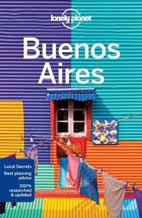 Abbildung von: Lonely Planet Buenos Aires - Lonely Planet Global Limited
