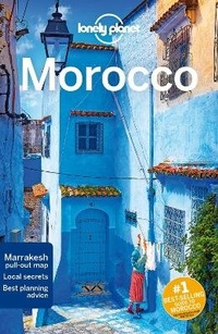 Abbildung von: Lonely Planet Morocco - Lonely Planet Global Limited