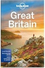 Cover: Lonely Planet Great Britain - Lonely Planet Global Limited