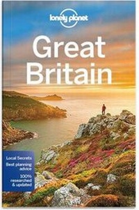 Enlarge image Cover: Lonely Planet Great Britain - Lonely Planet Global Limited