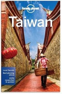 Abbildung von: Lonely Planet Taiwan - Lonely Planet Global Limited