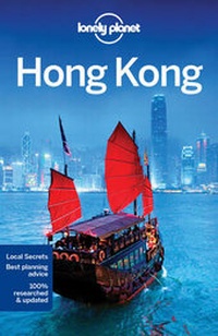 Abbildung von: Lonely Planet Hong Kong - Lonely Planet Global Limited