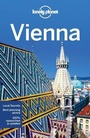 Cover: Lonely Planet Vienna - Lonely Planet Global Limited
