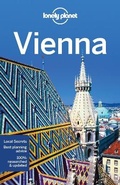 Cover: Lonely Planet Vienna - Lonely Planet Global Limited