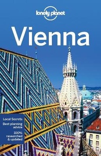 Enlarge image Cover: Lonely Planet Vienna - Lonely Planet Global Limited