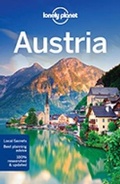 Cover: Lonely Planet Austria - Lonely Planet Global Limited