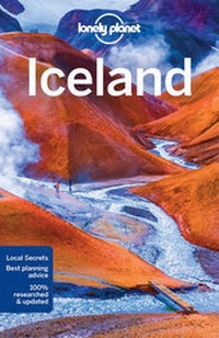 Abbildung von: Lonely Planet Iceland - Lonely Planet Global Limited