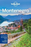 Cover: Lonely Planet Montenegro - Lonely Planet Global Limited
