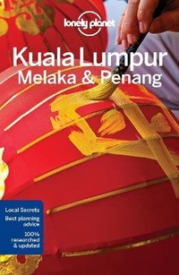 Abbildung von: Lonely Planet Kuala Lumpur, Melaka & Penang - Lonely Planet Global Limited
