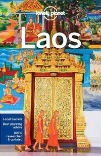 Abbildung von: Lonely Planet Laos - Lonely Planet Global Limited