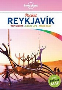Abbildung von: Lonely Planet Pocket Reykjavik - Lonely Planet Global Limited
