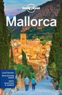 Cover: Lonely Planet Mallorca - Lonely Planet Global Limited