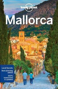 Abbildung von: Lonely Planet Mallorca - Lonely Planet Global Limited
