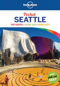 Abbildung von: Lonely Planet Pocket Seattle - Lonely Planet Global Limited