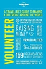 Cover: Volunteer - Lonely Planet Global Limited