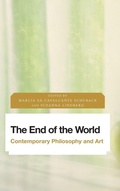Cover: The End of the World - Rowman & Littlefield International