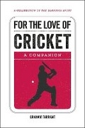 Cover: For the Love of Cricket - Summersdale Publishers