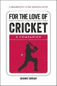Enlarge image Cover: For the Love of Cricket - Summersdale Publishers