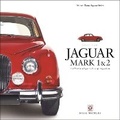 Cover: Jaguar Mark 1 & 2 - Veloce