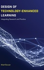 Cover: Design of Technology-Enhanced Learning - Emerald Publishing Limited