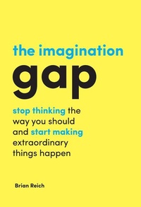 Enlarge image Cover: The Imagination Gap - Emerald Publishing Limited